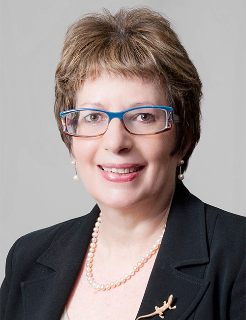 paula sanders