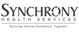 synchrony health services