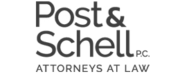 Post & Schell PC Attorneys at Law