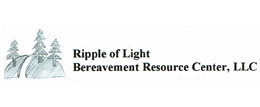 Ripple of Light - Bereavement Resource Center