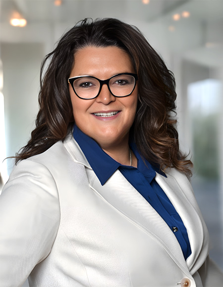Candace McMullen